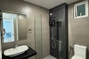 Inspirasi Mont Kiara