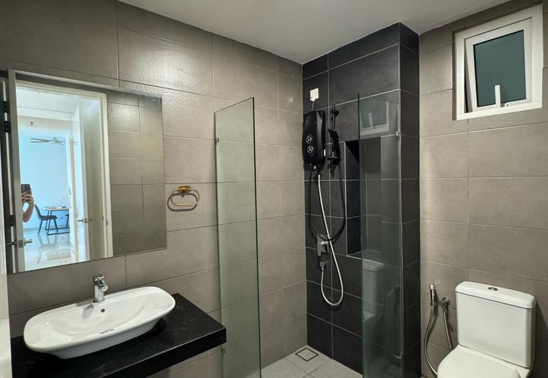 Inspirasi Mont Kiara