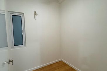 Inspirasi Mont Kiara