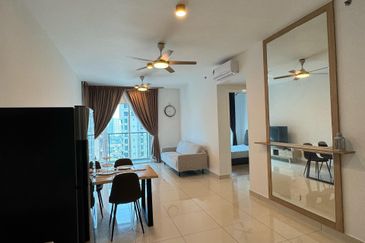 Inspirasi Mont Kiara