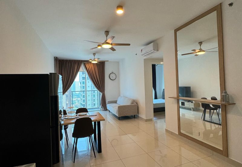 Inspirasi Mont Kiara