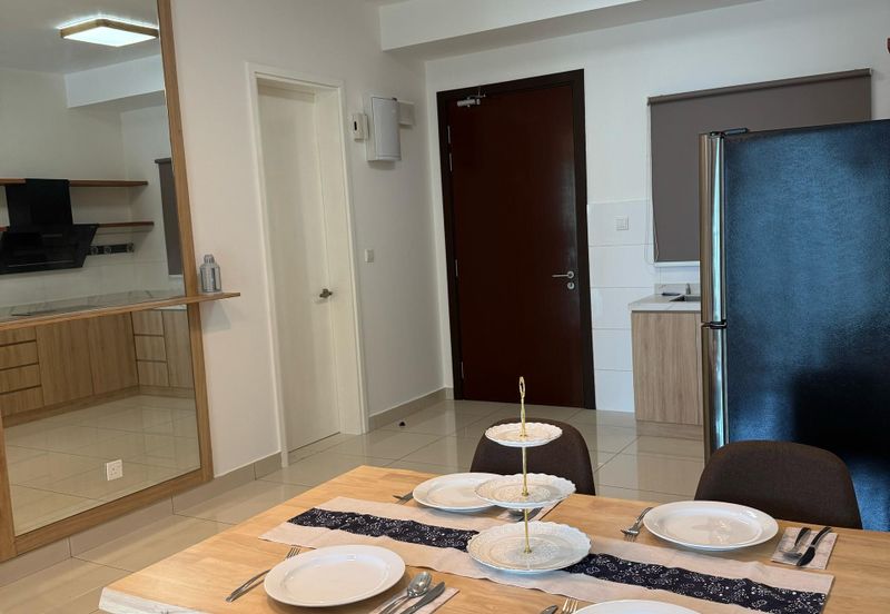 Inspirasi Mont Kiara