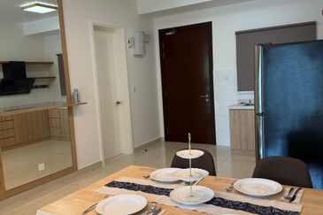 Inspirasi Mont Kiara