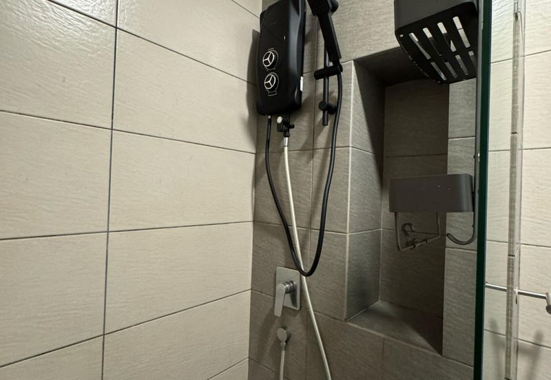 Inspirasi Mont Kiara