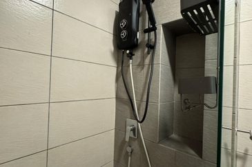 Inspirasi Mont Kiara