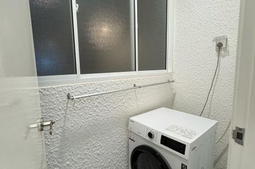 Inspirasi Mont Kiara