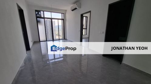 KL Setapak Brand New Condo Altris Residence Partially 2room unit For Rent , Kuala Lumpur, Wangsa Maju