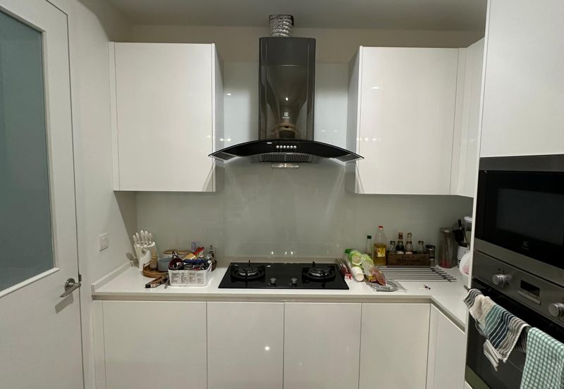 Seri Riana Residence