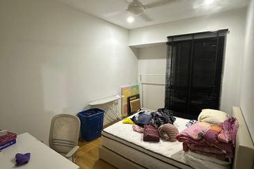 Seri Riana Residence