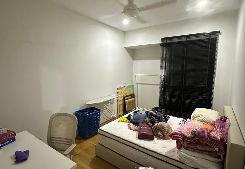 Seri Riana Residence