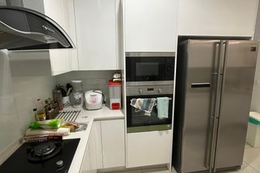 Seri Riana Residence