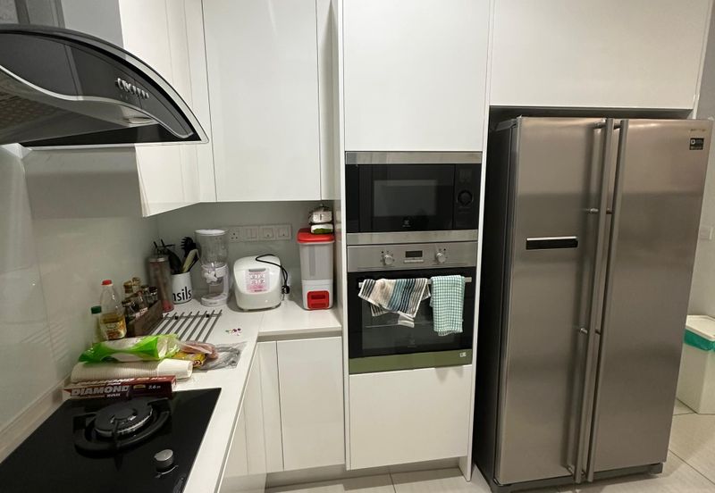 Seri Riana Residence