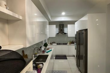 Seri Riana Residence