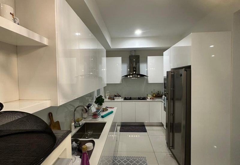 Seri Riana Residence