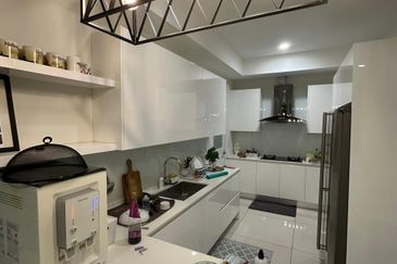 Seri Riana Residence