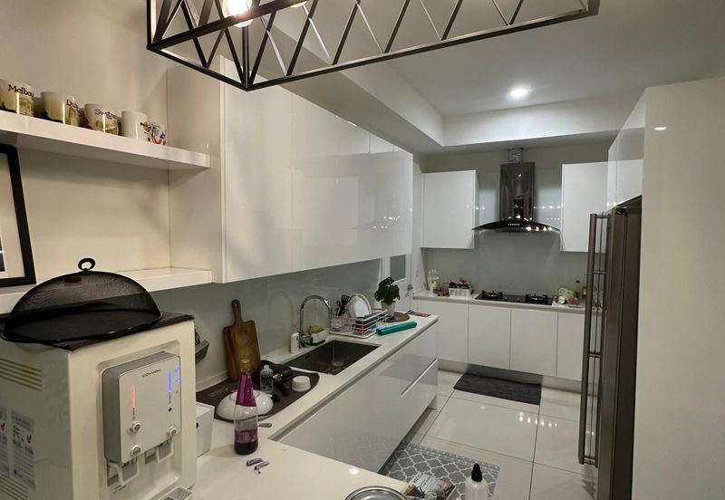 Seri Riana Residence