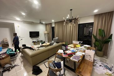 Seri Riana Residence