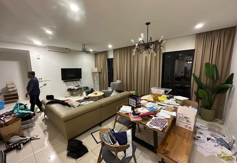 Seri Riana Residence