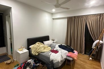 Seri Riana Residence