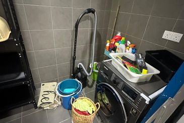 Seri Riana Residence