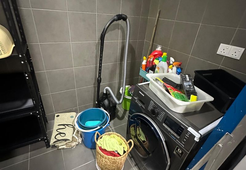 Seri Riana Residence