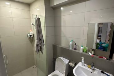 Seri Riana Residence