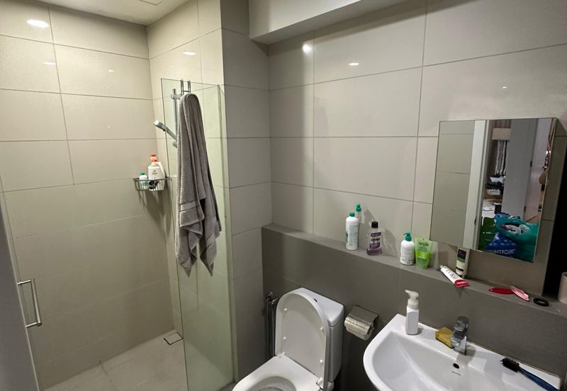 Seri Riana Residence