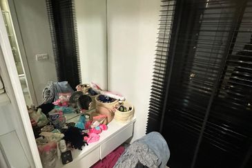 Seri Riana Residence