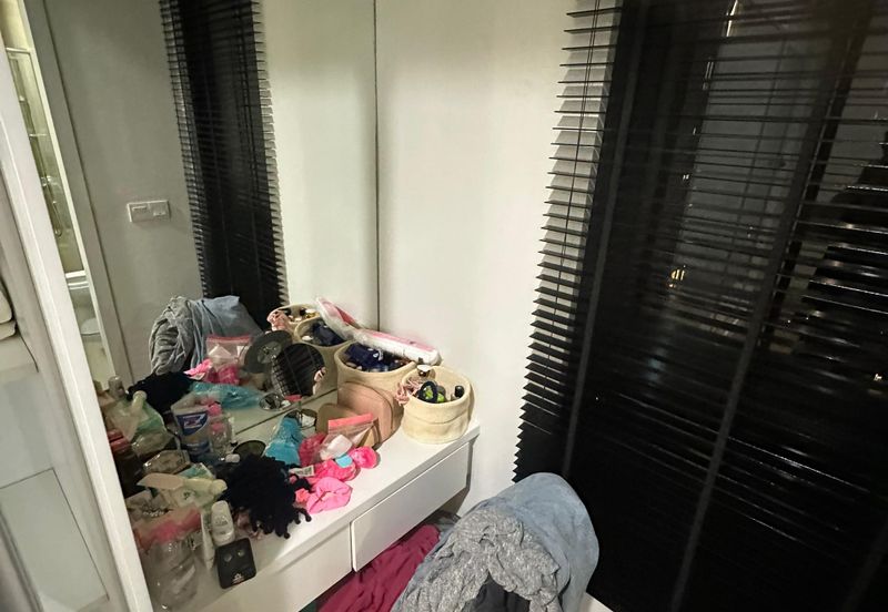 Seri Riana Residence