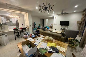 Seri Riana Residence