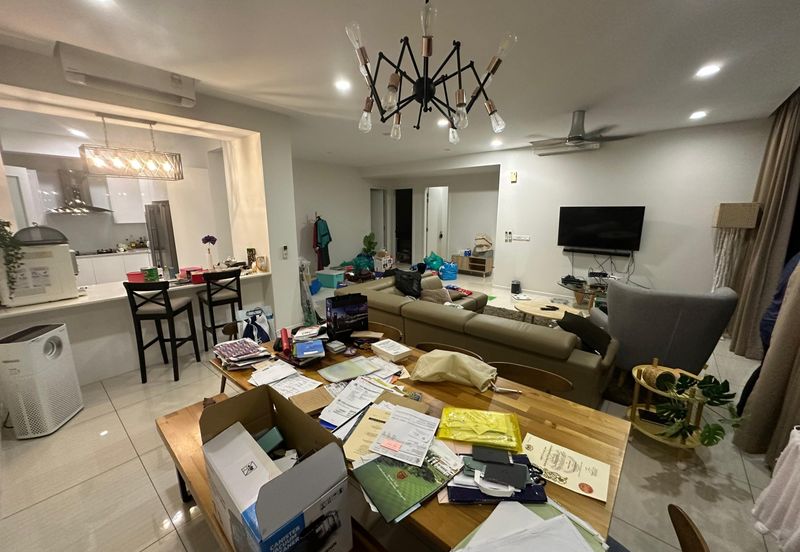 Seri Riana Residence