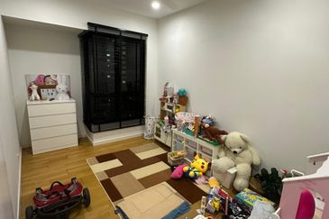 Seri Riana Residence