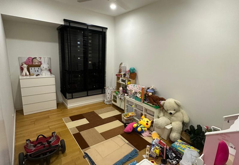 Seri Riana Residence