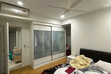 Seri Riana Residence