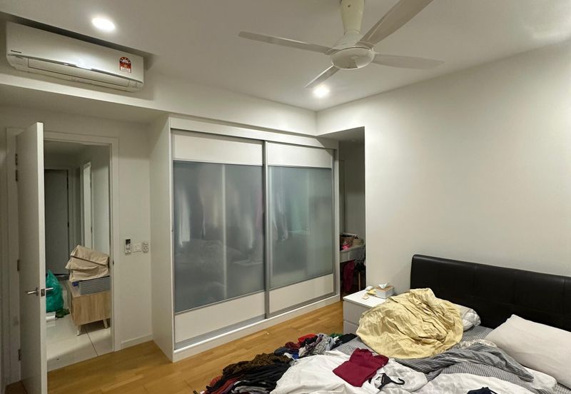 Seri Riana Residence