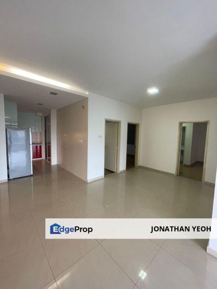 Batu Caves Penaga@Taman Raintree Partly Furnished For Sale , Selangor, Batu Caves 