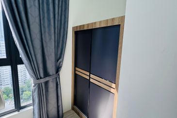 Fera Residence @ The Quartz