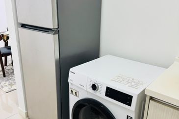 Fera Residence @ The Quartz