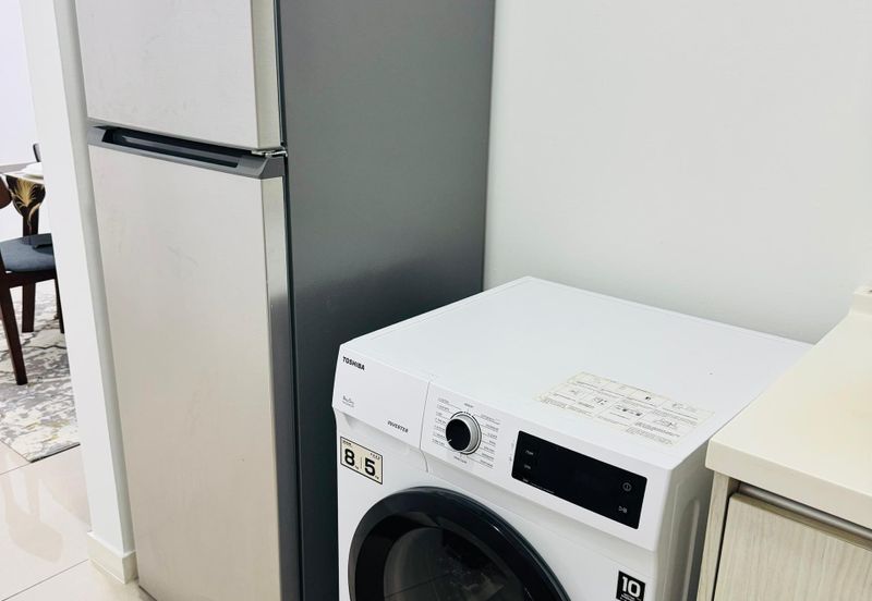 Fera Residence @ The Quartz