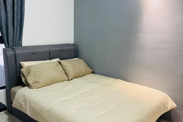 Fera Residence @ The Quartz