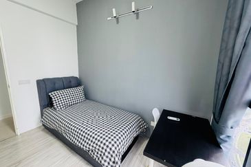 Fera Residence @ The Quartz