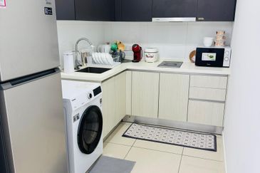 Fera Residence @ The Quartz