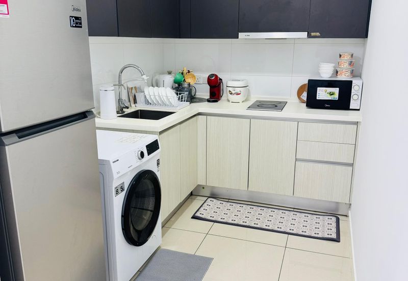 Fera Residence @ The Quartz