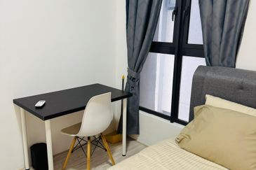 Fera Residence @ The Quartz