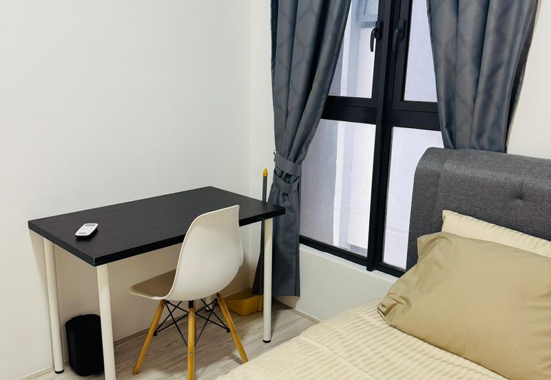 Fera Residence @ The Quartz