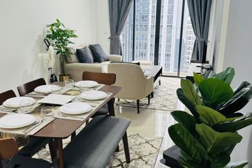 Fera Residence @ The Quartz