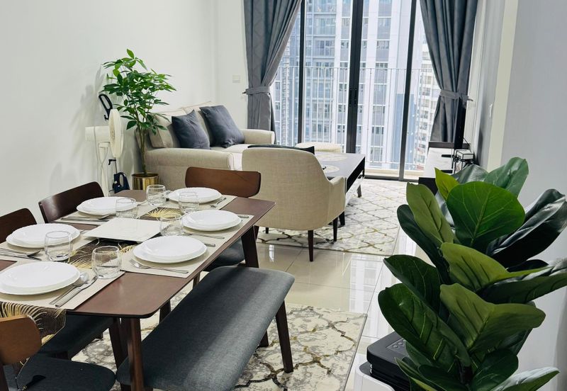 Fera Residence @ The Quartz