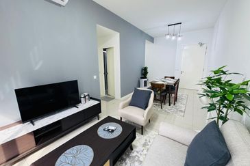 Fera Residence @ The Quartz