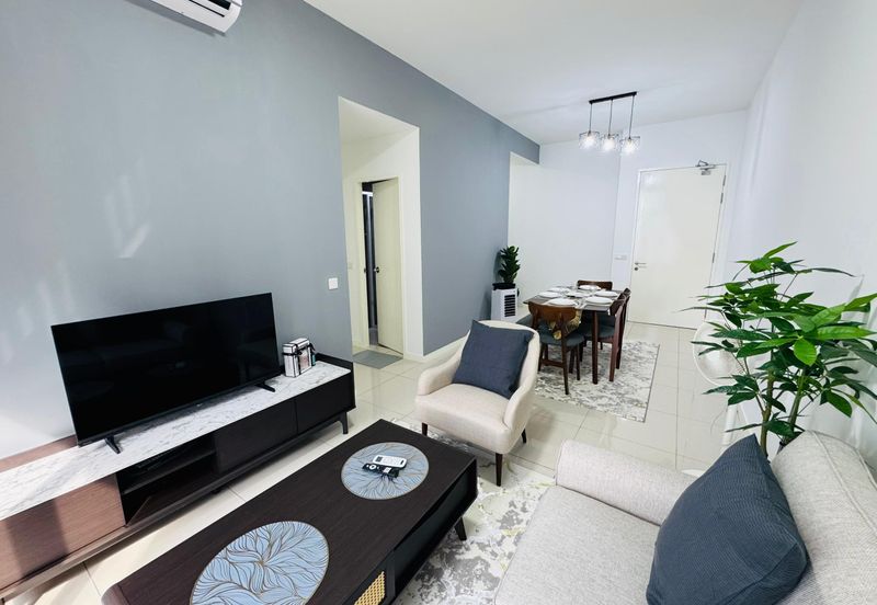 Fera Residence @ The Quartz