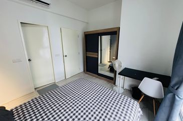 Fera Residence @ The Quartz